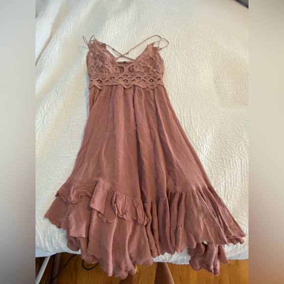 FP One Adella Slip dress - Picture 2 of 3